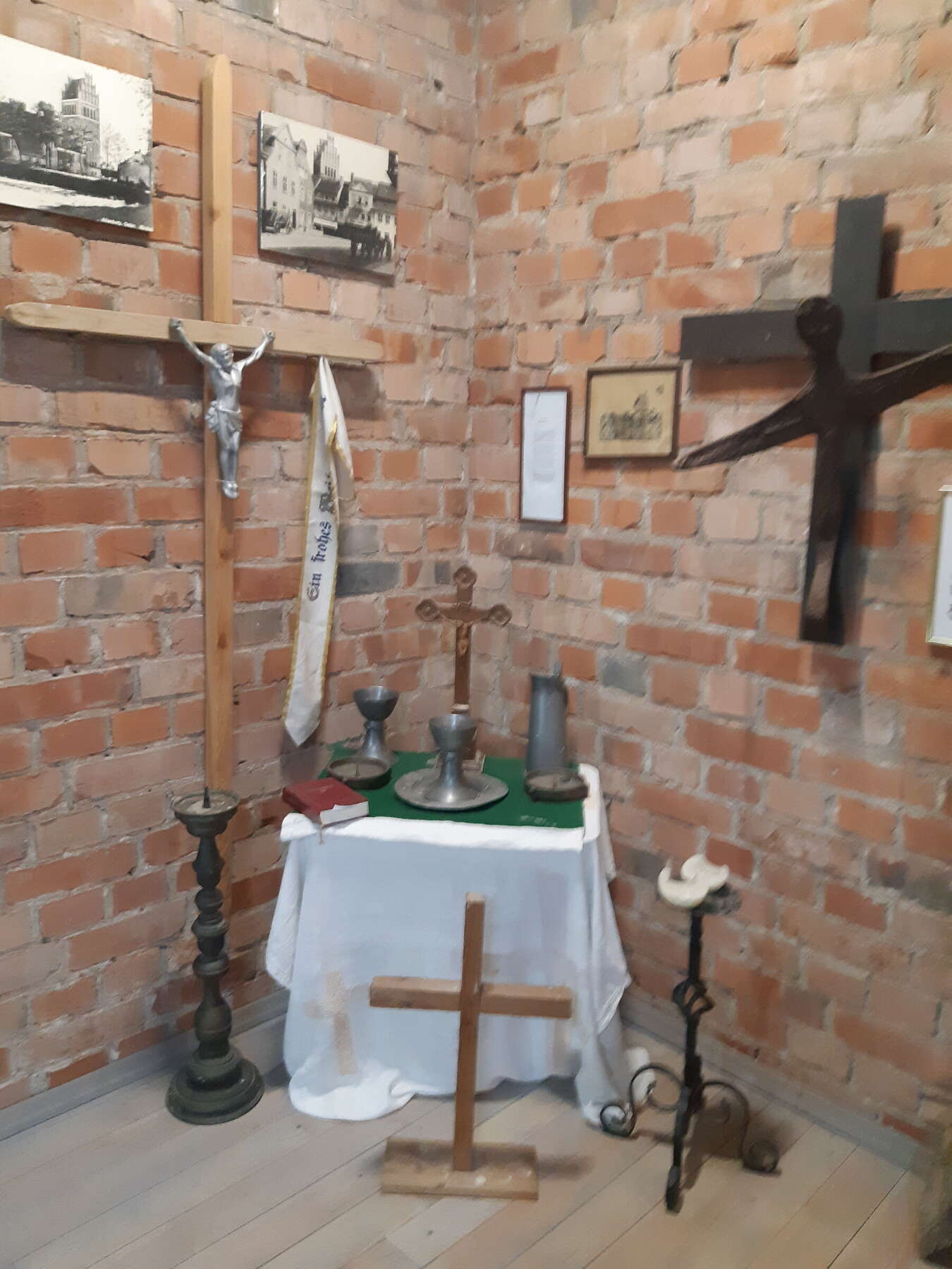 Дорогами Наполеона!